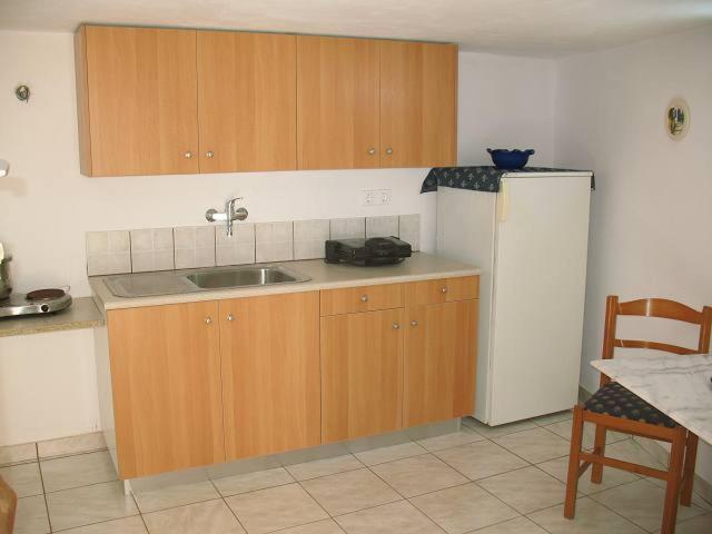 Golden Star Chora Exterior foto