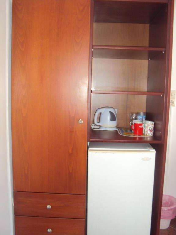 Golden Star Chora Exterior foto